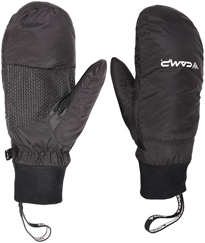 C.A.M.P. - G AIR B-MITT - M - Schwarz C.A.M.P. - G AIR B-MITT - M - Schwarz von C.A.M.P.