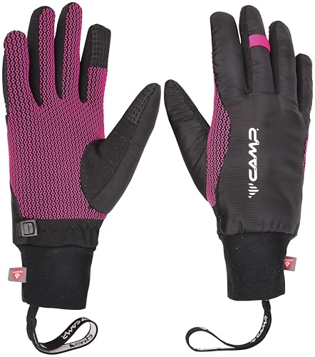 C.A.M.P. - G AIR Lady - M - Schwarz/Fuchsia C.A.M.P. - G AIR Lady - M - Schwarz/Fuchsia von C.A.M.P.