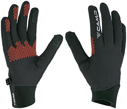 C.A.M.P. - G AIR Light - XXS - Schwarz/Dunkelorange C.A.M.P. - G AIR Light - XXS - Schwarz/Dunkelorange von C.A.M.P.