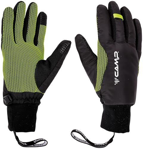 C.A.M.P. - G AIR - M - Schwarz/Limette C.A.M.P. - G AIR - M - Schwarz/Limette von C.A.M.P.