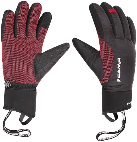 C.A.M.P. - G AIR CORE - XS - Schwarz/Rot C.A.M.P. - G AIR CORE - XS - Schwarz/Rot von C.A.M.P.
