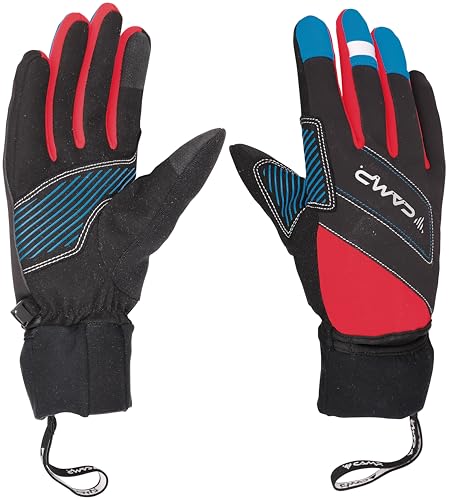 C.A.M.P. - G COMP EVO - S - Schwarz/Rot/Rot C.A.M.P. - G COMP EVO - S - Schwarz/Rot/Rot von C.A.M.P.