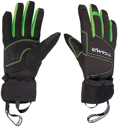 C.A.M.P. - G COMP WARM - L - Schwarz/Verde C.A.M.P. - G COMP WARM - L - Schwarz/Verde von C.A.M.P.