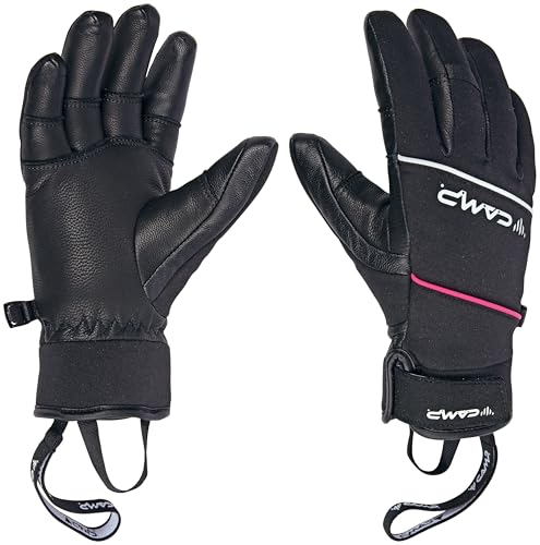 C.A.M.P. - G HOT Wool Dry Lady - S - Schwarz C.A.M.P. - G HOT Wool Dry Lady - S - Schwarz von C.A.M.P.