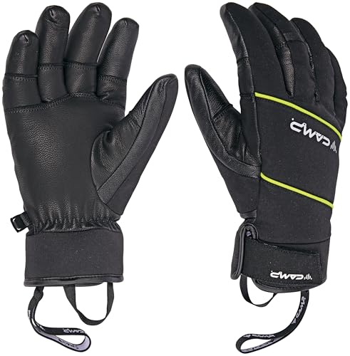 C.A.M.P. - G HOT Wool Dry - M - Schwarz C.A.M.P. - G HOT Wool Dry - M - Schwarz von C.A.M.P.