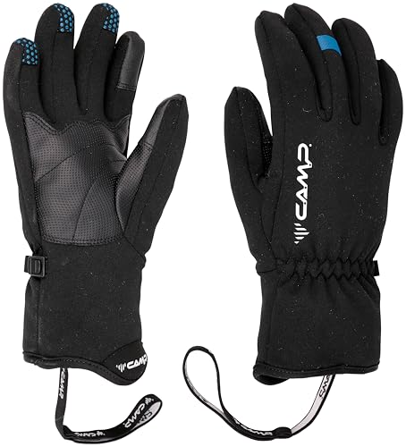 C.A.M.P. - G LITE Wind - M - Schwarz C.A.M.P. - G LITE Wind - M - Schwarz von C.A.M.P.