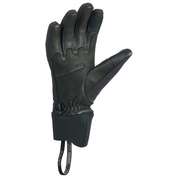 C.A.M.P. - G Pure - Handschuhe Gr XL schwarz/grau von C.A.M.P.