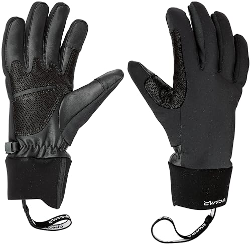 C.A.M.P. - G Pure - L - Schwarz C.A.M.P. - G Pure - L - Schwarz von C.A.M.P.