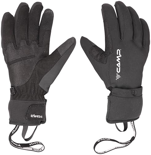 C.A.M.P. - G Pure WARM - M - Schwarz C.A.M.P. - G Pure WARM - M - Schwarz von C.A.M.P.