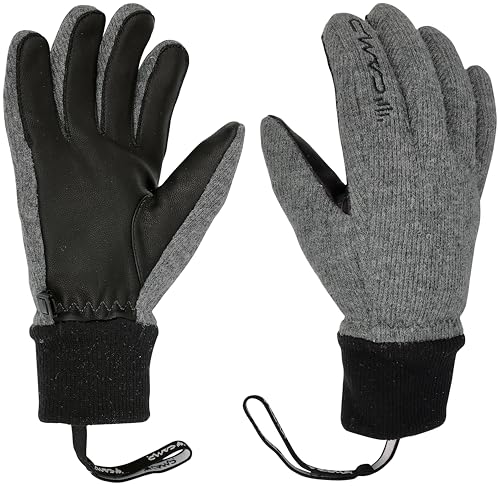 C.A.M.P. - G Wool - L - Grau C.A.M.P. - G Wool - L - Grau von C.A.M.P.
