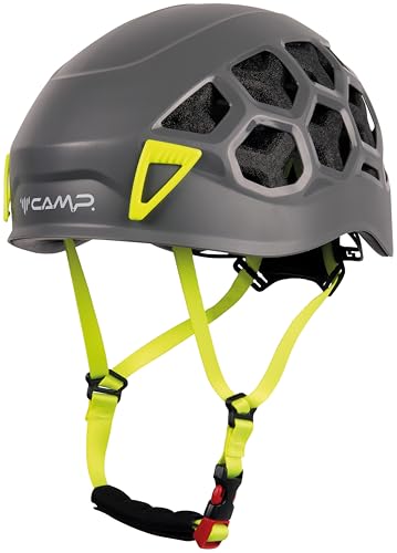 C.A.M.P. - IKON - 57-63 cm - Grau C.A.M.P. - IKON - 57-63 cm - Grau von C.A.M.P.