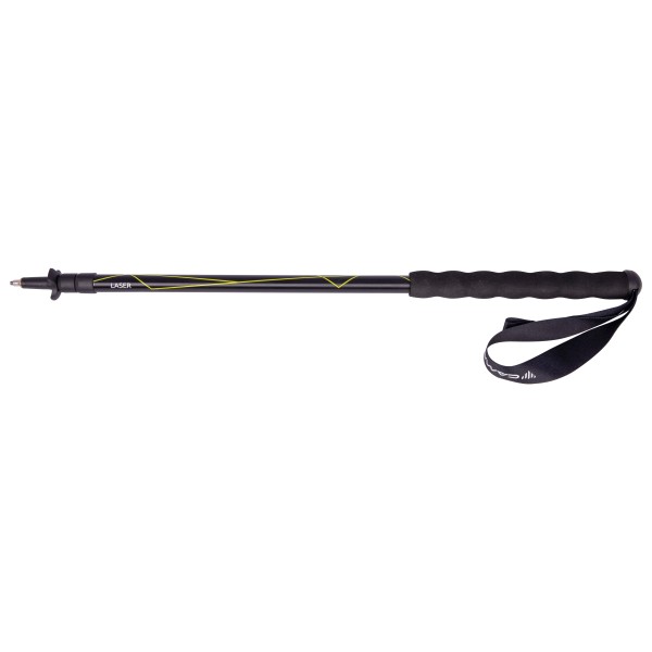 C.A.M.P. - Laser - Trekkingstöcke Gr 60-135 cm schwarz C.A.M.P. - Laser - Trekkingstöcke Gr 60-135 cm schwarz von C.A.M.P.