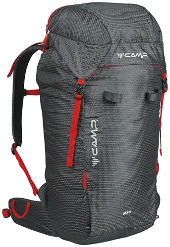 C.A.M.P. - M30 - Anthrazitgrau - 30 L C.A.M.P. - M30 - Anthrazitgrau - 30 L von C.A.M.P.