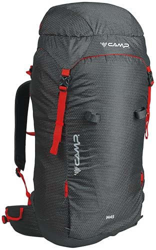 C.A.M.P. - M45 - Anthrazitgrau - 45 L C.A.M.P. - M45 - Anthrazitgrau - 45 L von C.A.M.P.