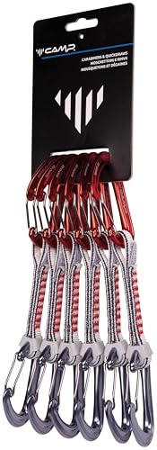 C.A.M.P.- Nano 22 Express KS 12 cm 6 Pack C.A.M.P.- Nano 22 Express KS 12 cm 6 Pack von C.A.M.P.