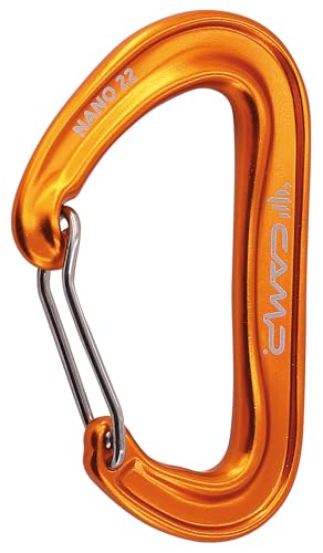 C.A.M.P. - Nano 22 - Orange C.A.M.P. - Nano 22 - Orange von C.A.M.P.