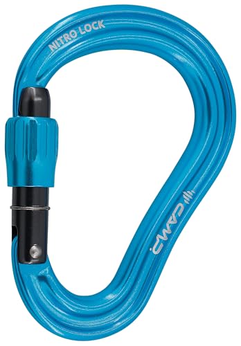 C.A.M.P. - Nitro Lock - Blau C.A.M.P. - Nitro Lock - Blau von C.A.M.P.