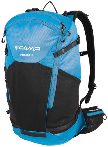 C.A.M.P. - OUTBACK 20 - Blau - 20 L C.A.M.P. - OUTBACK 20 - Blau - 20 L von C.A.M.P.