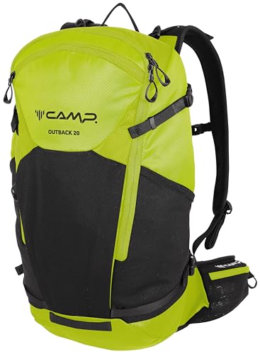 C.A.M.P. - OUTBACK 20 - Kalk - 20 L C.A.M.P. - OUTBACK 20 - Kalk - 20 L von C.A.M.P.