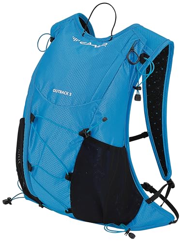 C.A.M.P. - OUTBACK 5 - Himmelblau - 5 L C.A.M.P. - OUTBACK 5 - Himmelblau - 5 L von C.A.M.P.