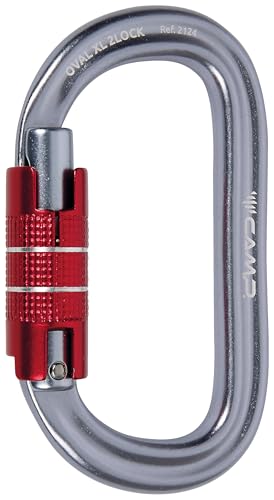 C.A.M.P. - OVAL XL 2LOCK - Titan C.A.M.P. - OVAL XL 2LOCK - Titan von C.A.M.P.