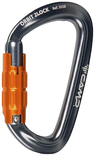 C.A.M.P. - Orbit 2LOCK - Rotguss C.A.M.P. - Orbit 2LOCK - Rotguss von C.A.M.P.