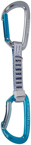 C.A.M.P. - Orbit Express KS 12 cm - Grau/Blau/Blau C.A.M.P. - Orbit Express KS 12 cm - Grau/Blau/Blau von C.A.M.P.