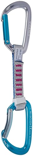 C.A.M.P. - Orbit Express KS 12 cm - Grau/Blau/Fuchsia C.A.M.P. - Orbit Express KS 12 cm - Grau/Blau/Fuchsia von C.A.M.P.