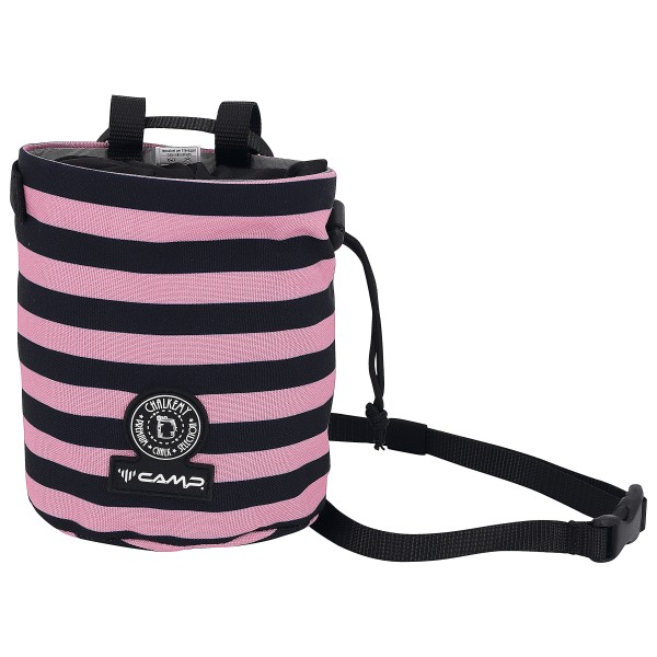 C.A.M.P. - Polimagò - Chalkbag Gr 1,3 l bunt C.A.M.P. - Polimagò - Chalkbag Gr 1,3 l bunt von C.A.M.P.