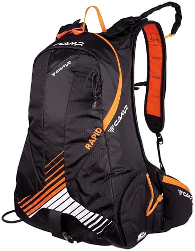 C.A.M.P. - RAPID - Arancione - 20 L C.A.M.P. - RAPID - Arancione - 20 L von C.A.M.P.