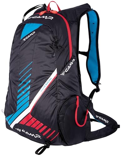 C.A.M.P. - RAPID RACING - Schwarz - 20 L C.A.M.P. - RAPID RACING - Schwarz - 20 L von C.A.M.P.
