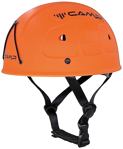 C.A.M.P. Unisex-Adult Rockstar-Helm, Orange, 53-62 cm C.A.M.P. Unisex-Adult Rockstar-Helm, Orange, 53-62 cm von C.A.M.P.