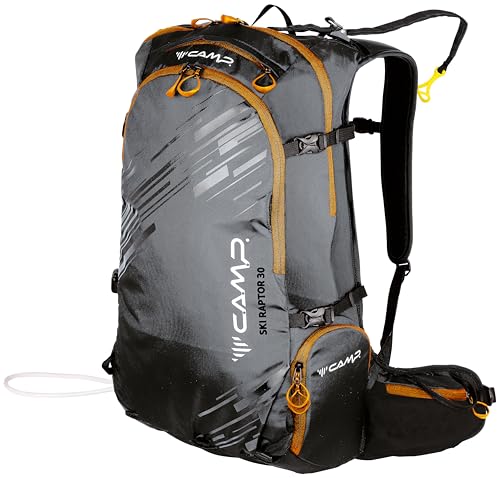C.A.M.P. - SKI RAPTOR 30 - Schwarz - 30 L C.A.M.P. - SKI RAPTOR 30 - Schwarz - 30 L von C.A.M.P.