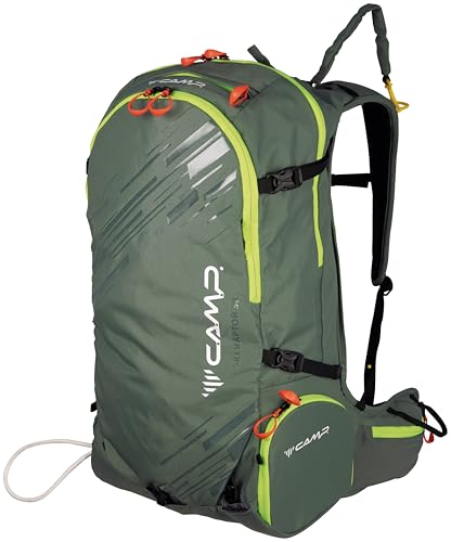 C.A.M.P. - SKI RAPTOR 30 - Waldgrün - 30 L C.A.M.P. - SKI RAPTOR 30 - Waldgrün - 30 L von C.A.M.P.