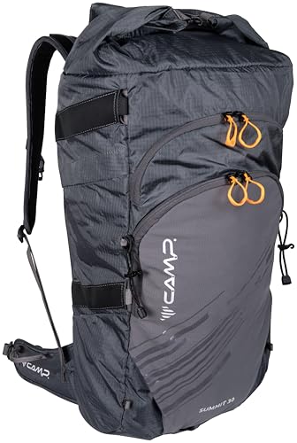 C.A.M.P. - SUMMIT 30 - Anthrazitgrau - 30 L C.A.M.P. - SUMMIT 30 - Anthrazitgrau - 30 L von C.A.M.P.