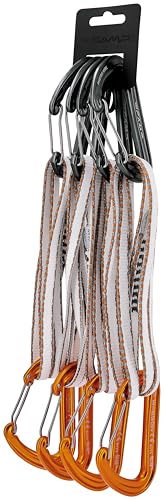 C.A.M.P. - Set 4 Alpine Express DYNEEMA 60 cm C.A.M.P. - Set 4 Alpine Express DYNEEMA 60 cm von C.A.M.P.