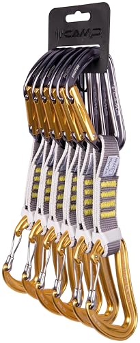 C.A.M.P. - Set 6 DYON Express KS Mixte 12 cm C.A.M.P. - Set 6 DYON Express KS Mixte 12 cm von C.A.M.P.