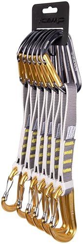 C.A.M.P. - Set 6 DYON Express KS Mixte 18 cm C.A.M.P. - Set 6 DYON Express KS Mixte 18 cm von C.A.M.P.