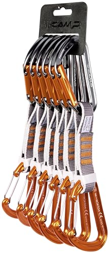 C.A.M.P. - Set 6 Photon Express KS Mixte 12 cm C.A.M.P. - Set 6 Photon Express KS Mixte 12 cm von C.A.M.P.
