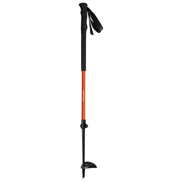 C.A.M.P. - Ski Drop - Skitourenstöcke Gr 89-135 cm gelb C.A.M.P. - Ski Drop - Skitourenstöcke Gr 89-135 cm gelb von C.A.M.P.