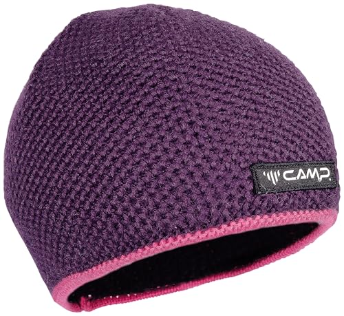 C.A.M.P. - Sleek Beanie - Lila/Magenta C.A.M.P. - Sleek Beanie - Lila/Magenta von C.A.M.P.
