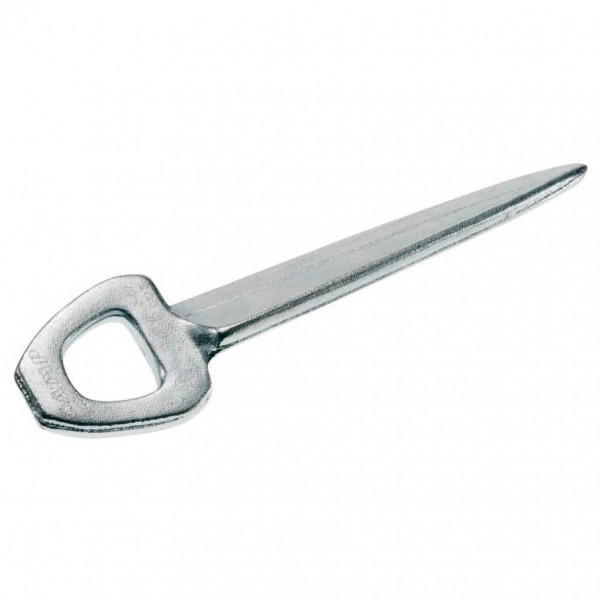 C.A.M.P. - Soft Universal - Felshaken Gr 15 cm grau C.A.M.P. - Soft Universal - Felshaken Gr 15 cm grau von C.A.M.P.