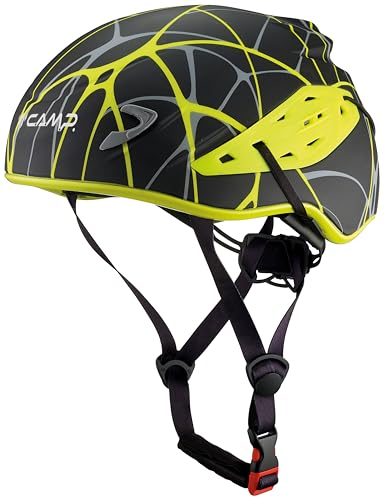 C.A.M.P. - Speed COMP - 54-60 cm - Schwarz C.A.M.P. - Speed COMP - 54-60 cm - Schwarz von C.A.M.P.