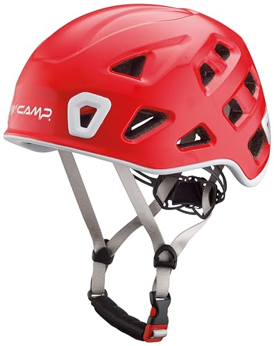 C.A.M.P. - Storm - 48-56 cm - Rot C.A.M.P. - Storm - 48-56 cm - Rot von C.A.M.P.