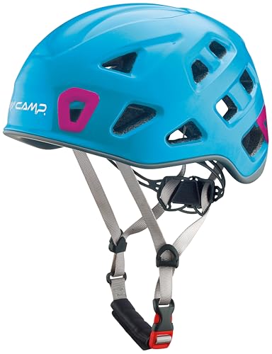 C.A.M.P. - Storm - 54-62 cm - Himmelblau/Fuchsia C.A.M.P. - Storm - 54-62 cm - Himmelblau/Fuchsia von C.A.M.P.