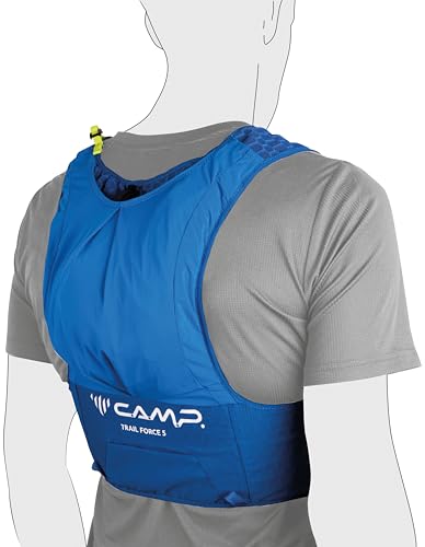 C.A.M.P. - TRAIL FORCE 5 - XS-M - 5 L C.A.M.P. - TRAIL FORCE 5 - XS-M - 5 L von C.A.M.P.
