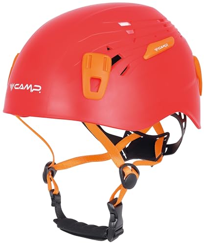 C.A.M.P. - Titan - Large - 54-62 cm - Rot C.A.M.P. - Titan - Large - 54-62 cm - Rot von C.A.M.P.
