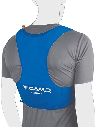 C.A.M.P. - TRAIL FORCE 2 - M-L - 2 L C.A.M.P. - TRAIL FORCE 2 - M-L - 2 L von C.A.M.P.