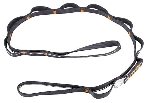 C.A.M.P. Unisex-Adult Daisy Chain, Grau, 122 cm C.A.M.P. Unisex-Adult Daisy Chain, Grau, 122 cm von C.A.M.P.