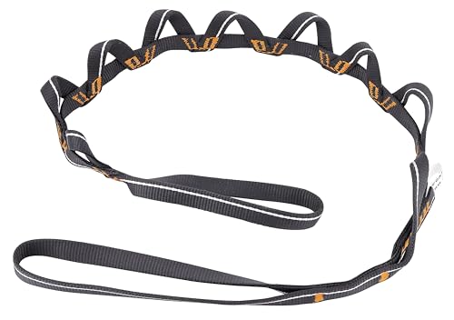 C.A.M.P. Unisex-Adult Daisy Twist, Grau, 122 cm von C.A.M.P.